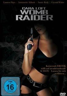 Womb raider cara - raider, loft