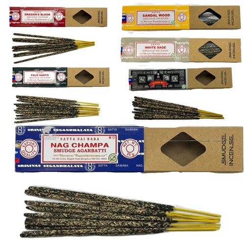 Packungen satya smudge - x,