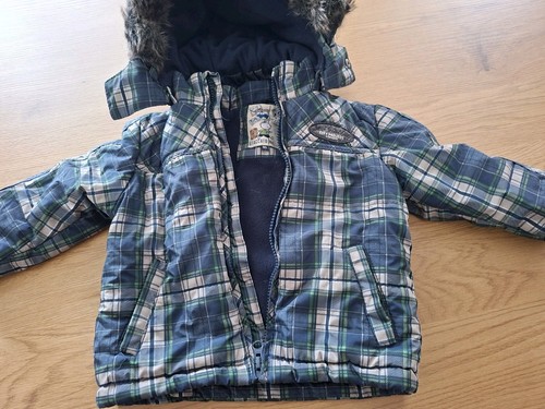 Staccato kinder winterjacke - staccato,
