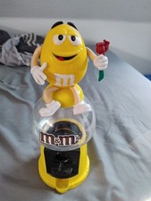 M&M Automat Sammlerstück