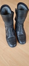 Daytona Spirit GTX Gore-Tex Motorradstiefel Gr.43