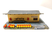 Faller - Öl und Tanklager -