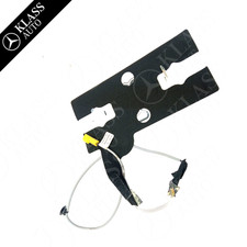 Kontaktmatte Beifahrersitz