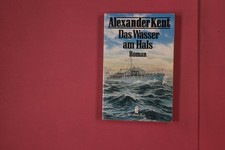 314383 Alexander Kent DAS