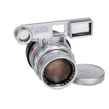 Leica Leitz Wetzlar Summicron