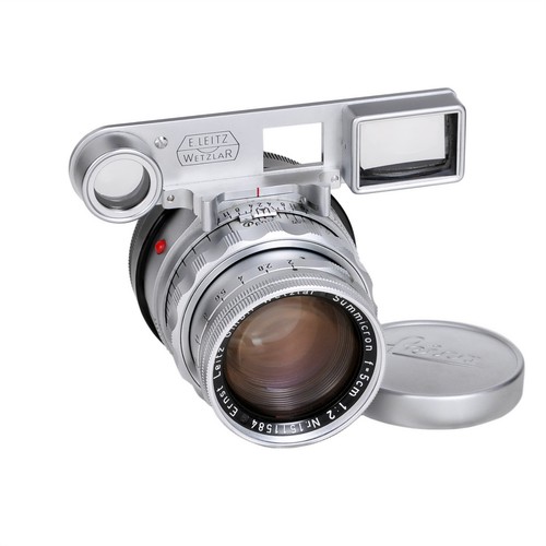 Leica leitz wetzlar summicron - leica,