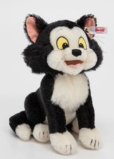 Steiff Katze Disney Figaro 22 cm – Limitierte Edition – Neu & OVP mit Zertifikat