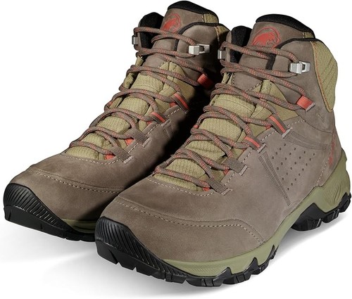 Mammut nova mid gtx - mid, bungee