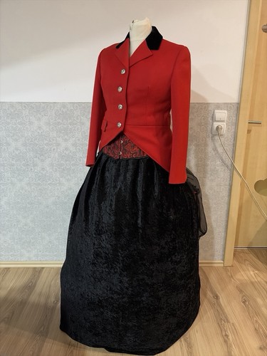 Damen abend ballkleid lang - abend-/ballkleid,
