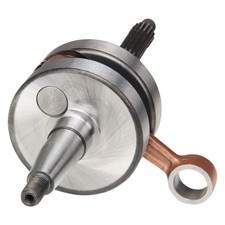 KURBELWELLE Standard für