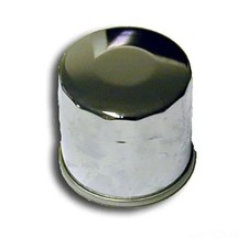 Ölfilter HIFLO HF138C Chrom