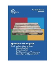 Spedition und Logistik 1
