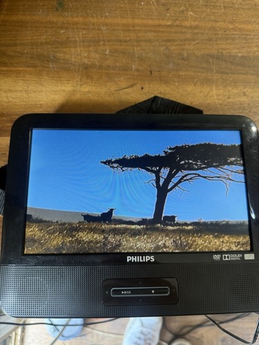 Philips pd7012 7 - philips, 7”