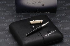Montblanc Muses Greta Garbo