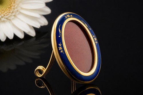 Fabergé bilderrahmen - fabergé,
