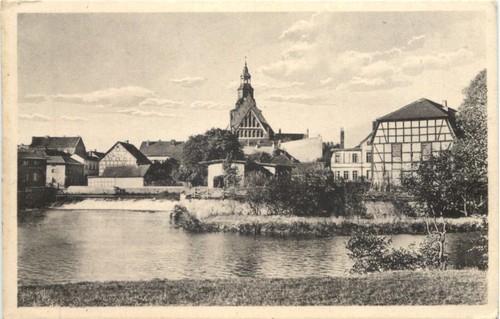 Greifenberg pommern 770392 - pommern, -770392