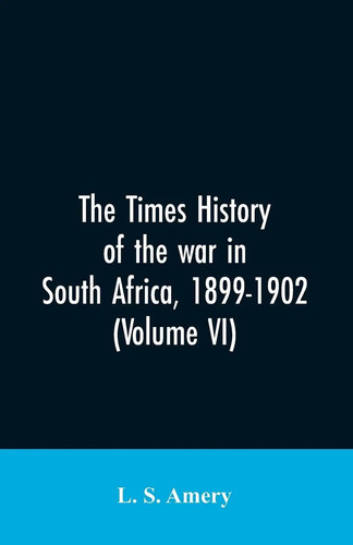 Amery the times - l., s.