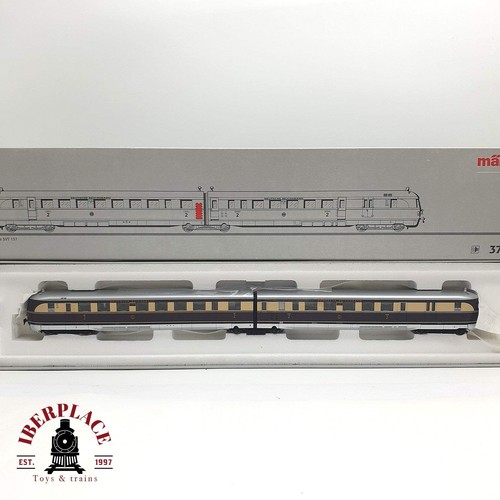 Digital ac märklin - ♻️,