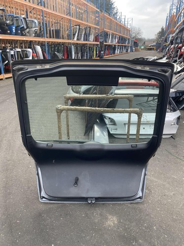 Heckklappe rear hatch skoda - heckklappe,