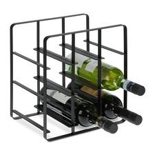 Weinregal Weinhalter