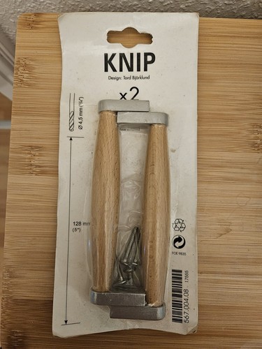 Vintage ikea 567 004 knip - ikea, 567.004.08