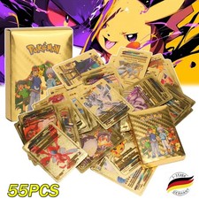 Pokemon Karten Deutsch 55