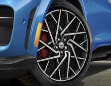 Original Leichtmetallfelge