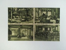 Ansichtskarte / Reklamekarte