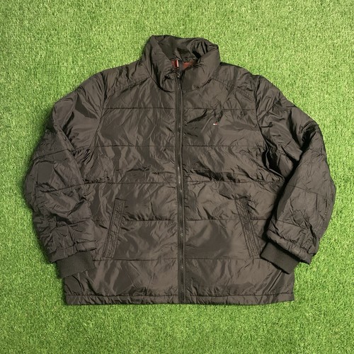 Tommy hilfiger steppjacke - hilfiger,