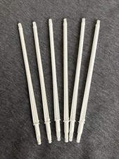 Tupperware Ersatzteil Stab für Süße Müllerin, 6 Stück