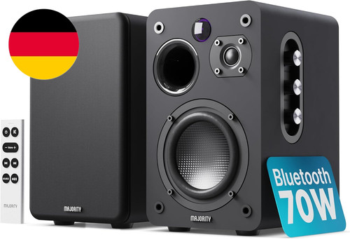 Majority d70x - majority,