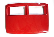 PORSCHE 911 Heckdeckel SWB Modell 912 S L Mittelsteg Motorhaube