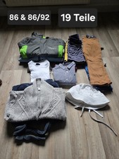 Jungenkleidung Paket Gr. 86/92