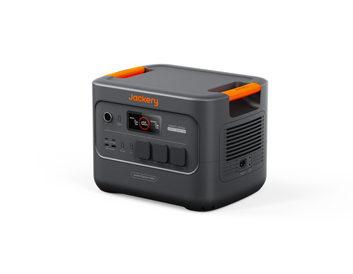 Jackery e3000 powerstation - jackery,
