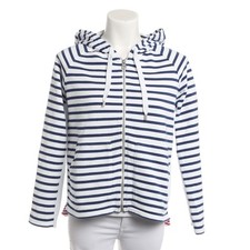 Marc O'Polo Sweatjacke S Blau