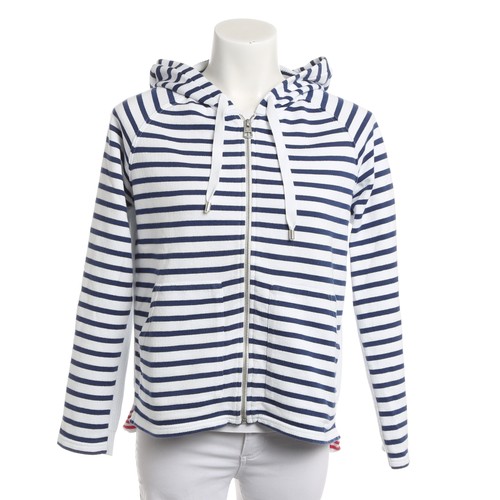 Marc polo sweatjacke blau - sweatjacke, s