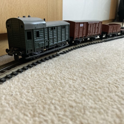 Trix express güterwaggons - trix,