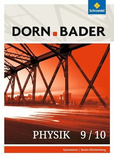 Dorn bader physik - /,