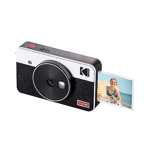 Kodak mini shot - kodak,