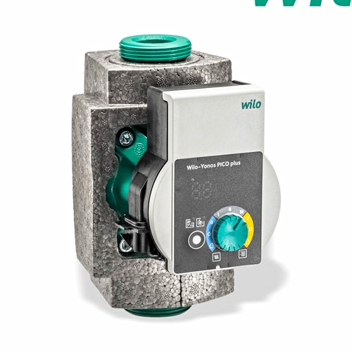 Wilo yonos pico plus - wilo,