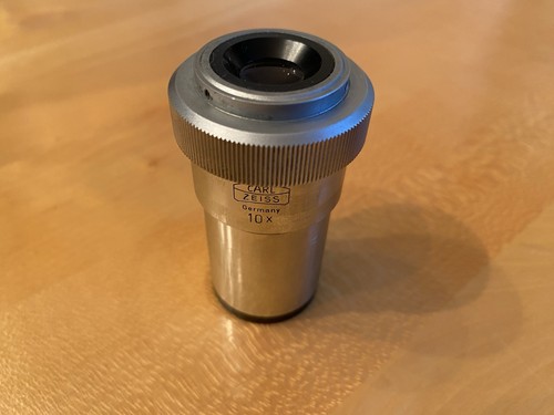 Zeiss mikroskop okulare - zeiss,