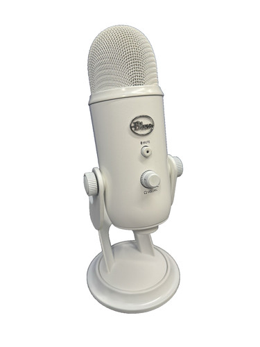 Blue yeti usb kondensator - blue,