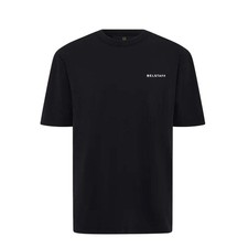Belstaff Border T-Shirt Black