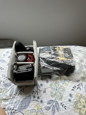 Sony Alpha a7sii smallrig +