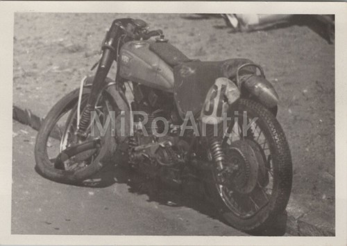 Foto motorrennsport gerhard - foto,, motorrennsport,