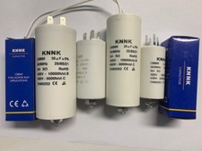 Kondensator 1-100 µF uf