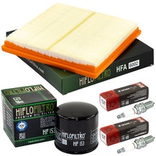 Wartung Set Luftfilter