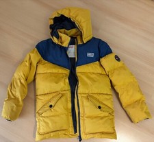LEGO Jungen Winterjacke