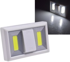 magnetische helle COB LED