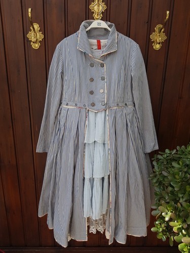 Ewa walla jacket - i,